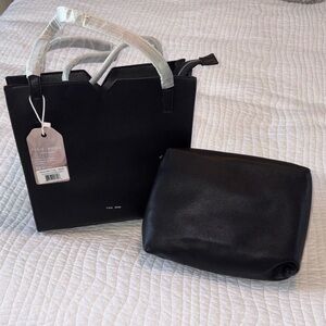 Pixie Mood Alicia Mini Tote and Pouch